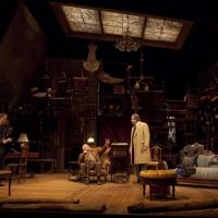 BWW Reviews: Geva Theatre Center's PRICE Too Taxing