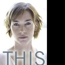 Melissa James Gibson's THIS Extends Through January 3, 2010