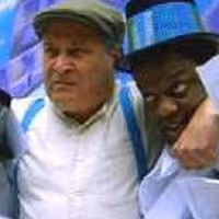 TNC Street Theater Presents TALLY HO!, OR NAVIGATING THE FUTURE, Tours NYC 8/1 Thru…