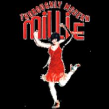 Showboat Majestic Holds Auditions for THOROUGHLY MODERN MILLIE 5/17-18