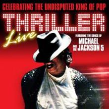 The West End Producers Of THRILLER LIVE Comment On The Loss Of Michael Jackson, Will Dim Lights In Honor
