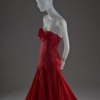 American Beauty: Aesthetics and Innovation in Fashion On View At FIT Through 4/10