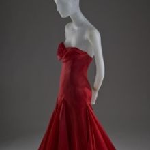 American Beauty: Aesthetics and Innovation in Fashion On View At FIT Through 4/10