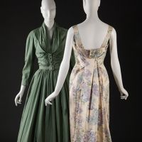 The Museum at FIT Presents NIGHT AND DAY Through 5/11