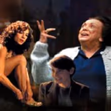 Castillo Theatre Presents Castillo's Friends Film Series 7/16 Thru 8/6
