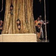 Working Title Presents ONCE UPON A ...TIGER!, 5/15-6/27