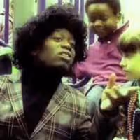 STAGE TUBE: THE BATTERY'S DOWN - 'Don't You Dare Stop Singin' 'Bout Tomorrow' Video
