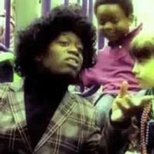STAGE TUBE: THE BATTERY'S DOWN - 'Don't You Dare Stop Singin' 'Bout Tomorrow'