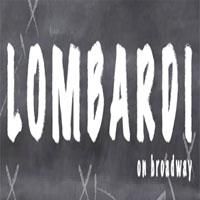 Simonson's LOMBARDI Bound for Broadway in Fall 2010