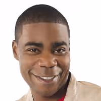 NAACP Winner Tracy Morgan Plays Comedy Works, 10/17 & 10/18