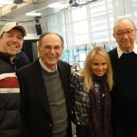 Photo Exclusive: PROMISES, PROMISES Begins Rehearsals; Box Office Open!
