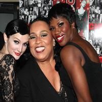 CHICAGO Becomes the 6th Longest Running Show in Broadway History
