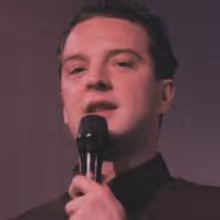 Photo Coverage: Euan Morton - Caledonia: Songs for the Homecoming