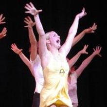 Photo Coverage: 'ALL SINGIN', ALL DANCIN' III' At Town Hall