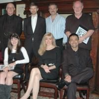 Photo Coverage: Project Shaw Presents BACK TO METHUSELAH: Part One