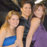 Photo Coverage: 'Broadway Originals' at Town Hall