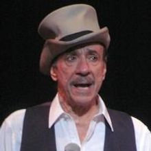 Photo Coverage: 'Broadway By The Year 1931' at Town Hall