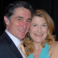 Photo Coverage: Collegiate Chorale's Spring Benefit 'SING HAPPY'