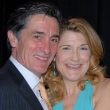 Photo Coverage: Collegiate Chorale's Spring Benefit 'SING HAPPY'