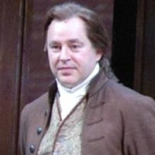 Photo Coverage: Paper Mill's '1776' Opening Celebration