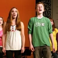 Photo Flash: Jason Robert Brown’s 13 Comes to the Tarrytown Music Hall, 12/18-12/20