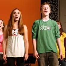Photo Flash: Jason Robert Brown’s 13 Comes to the Tarrytown Music Hall, 12/18-12/20