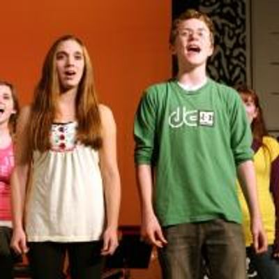 Photo Flash: Jason Robert Brown&rsquo;s 13 Comes to the Tarrytown Music Hall, 12/18-12/20