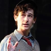 Photo Flash: BRIGHTON BEACH MEMOIRS Opens Tonight