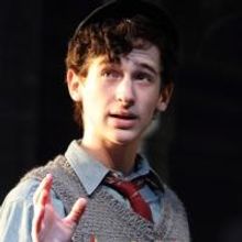 Photo Flash: BRIGHTON BEACH MEMOIRS Opens Tonight