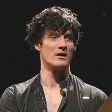 Shakespeare Theatre Of New Jersey's HAMLET Opens 9/12