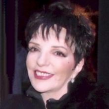 2010 Pell Awards Honor Minnelli For Lifetime Achievement, 6/19