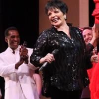 Photo Coverage: BC/EFA Easter Bonnet Competition