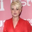 Kelly Osbourne Set to Guest-Host 'The View' April 14