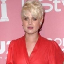 Kelly Osbourne Set to Guest-Host 'The View' April 14