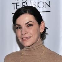 Photo Coverage: The New York Women in Film and Television Luncheon