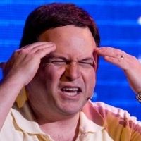 Photo Coverage Exclusive: Jason Alexander Stars as Donny Clay in Vegas