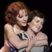 Photo Flash: BONNIE & CLYDE at La Jolla Playhouse