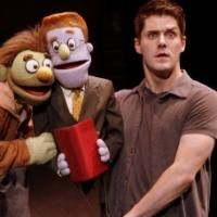 Photo Flash: AVENUE Q at New World Stages