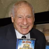 Mel Brooks Talks 'YOUNG FRANKENSTEIN', Critics And Broadway To The WSJ