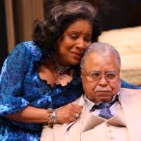 Adrian Lester Joins Phylicia Rashad and James Earl Jones in West End 'CAT' 12/1