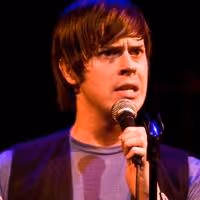 Photo Coverage: The Battery's Down Presents 'SUNDAY NIGHT LIVE' at Joe's Pub