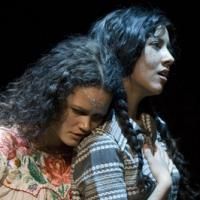 Photo Flash: Center Theatre Group's 'LYDIA'