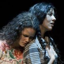 Photo Flash: Center Theatre Group's 'LYDIA'