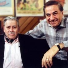 Players Club Honors Sherman Brothers, Samuel French Inc, & Mint Theater 5/17