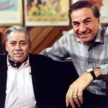 Disneyland Hosts Sherman Brothers Tribute 3/11