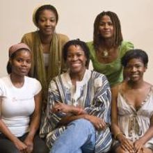 Review: LA's ECLIPSED Explores New Territory