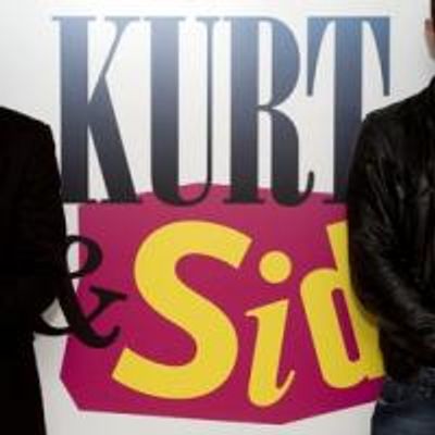 KURT & SID Rumored to Set Up Shop in West End, Spring 2010