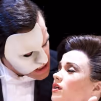 Photo Coverage: First Photos of LOVE NEVER DIES