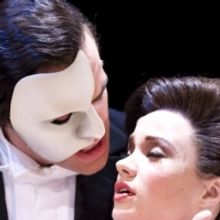 Photo Coverage: First Photos of LOVE NEVER DIES