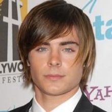 Zac Efron Looking Set for 'Charlie St. Cloud' Role